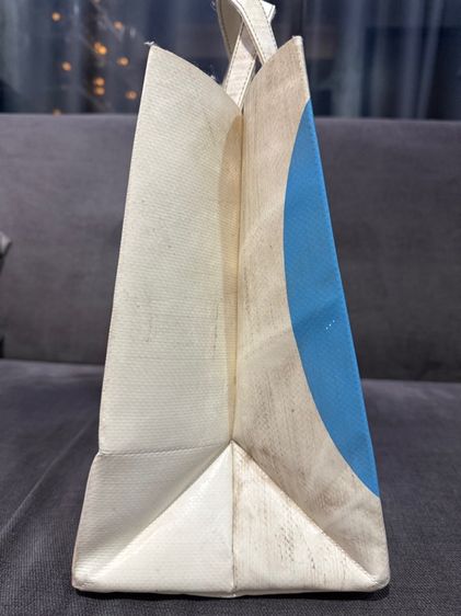 FreitagCakeHunt ตัว S ฟ้าขาว รูปที่ 4