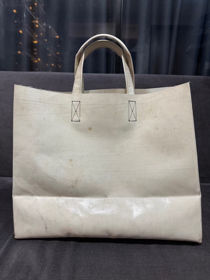 FreitagCakeHunt ตัว S ฟ้าขาว รูปที่ 3