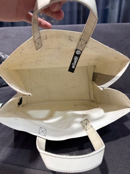 FreitagCakeHunt ตัว S ฟ้าขาว รูปที่ 5