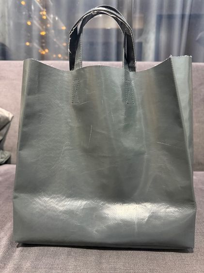 Freitag F250 SONNY ดำขาว รูปที่ 3