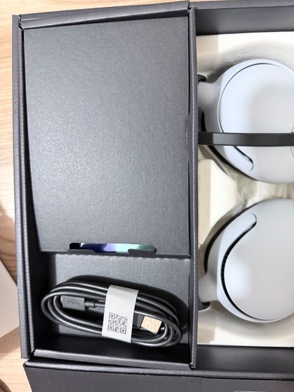 ขาย Sony Inzone H5 WH-G500 หูฟังเกมมิ่งไร้สาย Wireless Gaming Headset รูปที่ 2