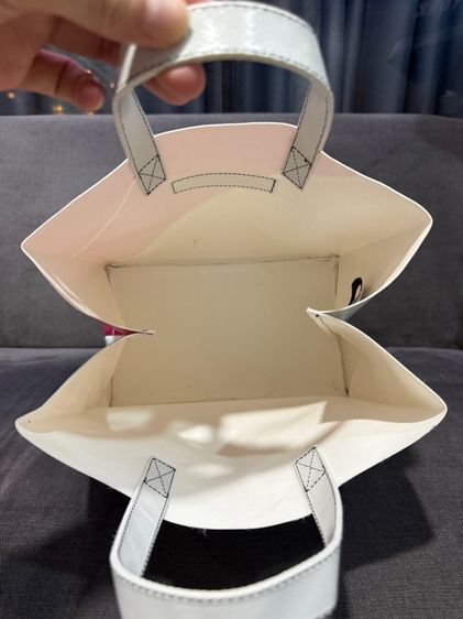 Freitag F250 SONNY ชมพูขาว หายาก รูปที่ 5