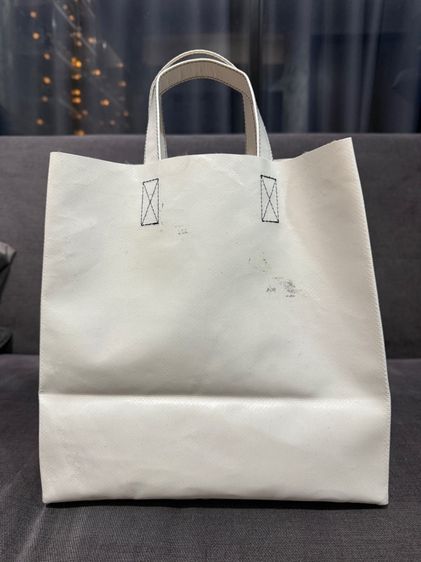 Freitag F250 SONNY ชมพูขาว หายาก รูปที่ 3