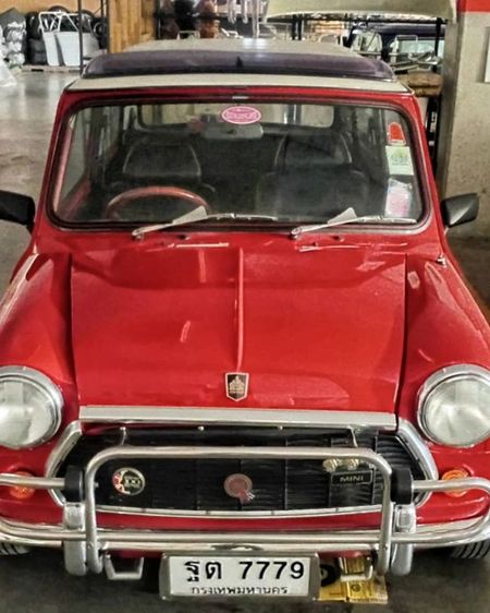 ขายป้ายทะเบียนรถ หมวดเก่า ฐต 7779 กรุงเทพมหานคร ราคาไม่แพง ราคา 36,000 บาท ผลรวมดีมาก 42  สนใจติดต่อ 0815765837