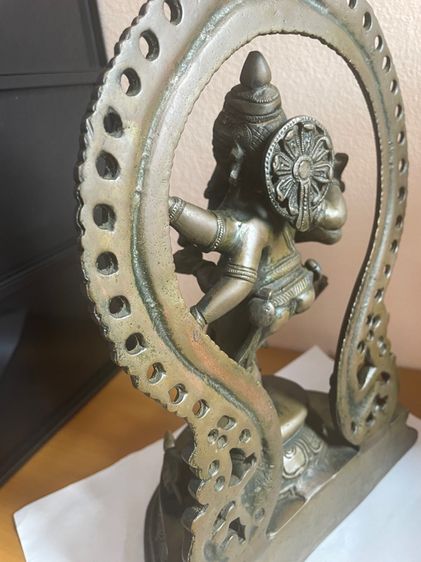 พระพิฏเนศ รูปที่ 7