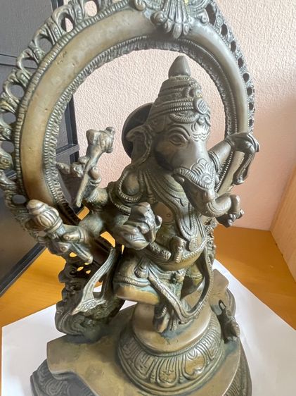 พระพิฏเนศ รูปที่ 4