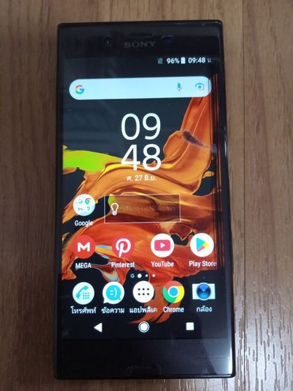 ขาย Sony Xperia XZ ,กับLG G5 รูปที่ 3