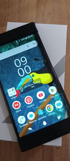 ขาย Sony Xperia XZ ,กับLG G5 รูปที่ 2