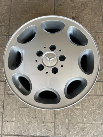 แม็กBENZ E500 8X16” ET34
