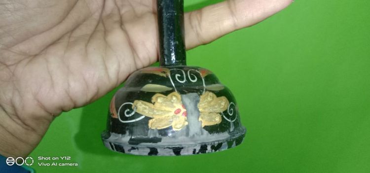 เชิงเทียนไม้(เก่า) รูปที่ 3