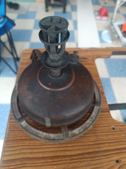 ขายเตาฟู่โบราณButterfly (ตราผีเสื้อ): รุ่น No.2412 รูปที่ 4