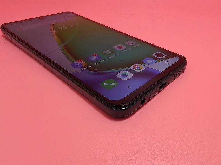 ขาย vivo Y28 8+128GB สีเขียว มือ2 รูปที่ 5