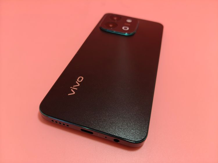 ขาย vivo Y28 8+128GB สีเขียว มือ2 รูปที่ 9