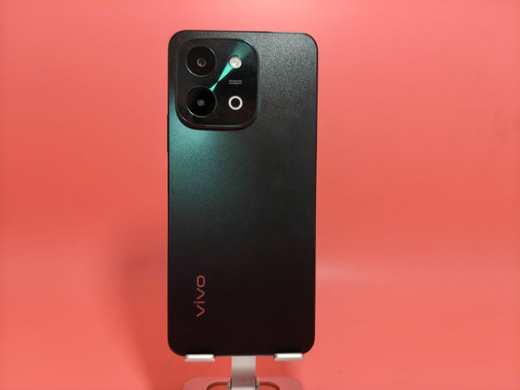 ขาย vivo Y28 8+128GB สีเขียว มือ2 รูปที่ 3