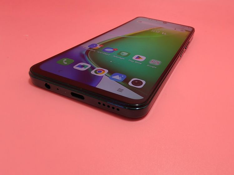 ขาย vivo Y28 8+128GB สีเขียว มือ2 รูปที่ 4