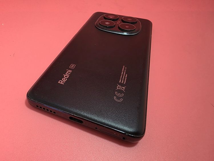 ขาย Xiaomi Redmi Note 14 Pro 5G 12-256GB สีดำ มือ2 รูปที่ 10