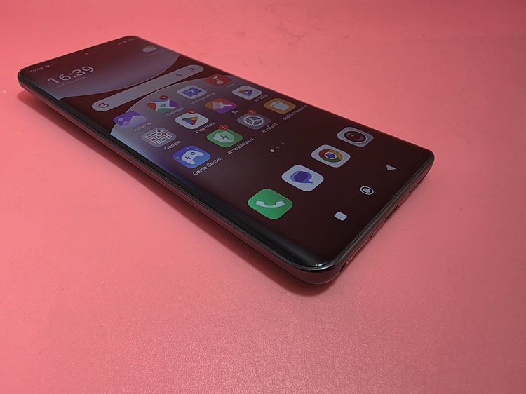 ขาย Xiaomi Redmi Note 14 Pro 5G 12-256GB สีดำ มือ2 รูปที่ 6