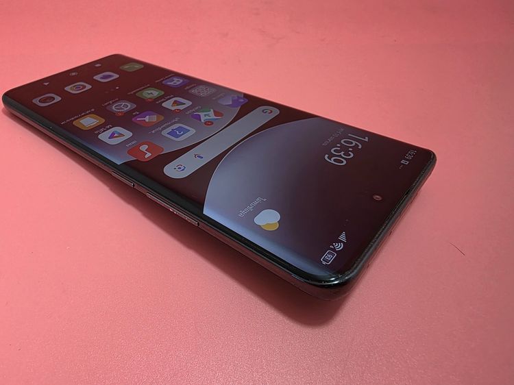 ขาย Xiaomi Redmi Note 14 Pro 5G 12-256GB สีดำ มือ2 รูปที่ 8