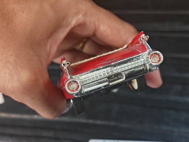 โมเดลรถ ของเก่า รูปที่ 12