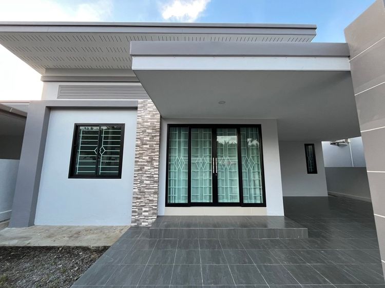 มีบางส่วน 2023 ใช่ ขายบ้านเดี่ยว รูปที่ 3