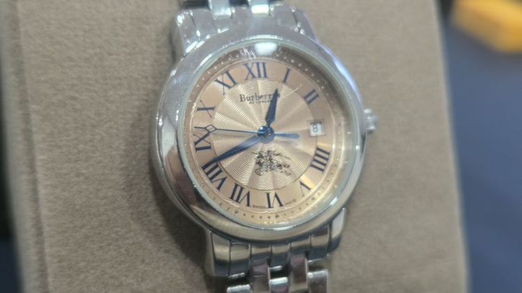 burberrys lady แท้ รูปที่ 2