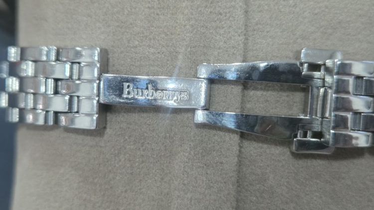 burberrys lady แท้ รูปที่ 5