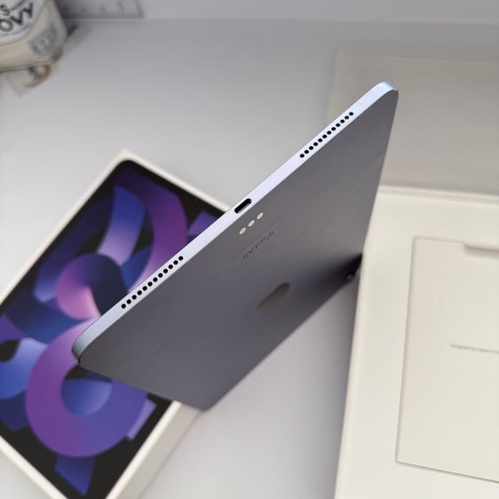 ipad air 5 64g wifi รูปที่ 5