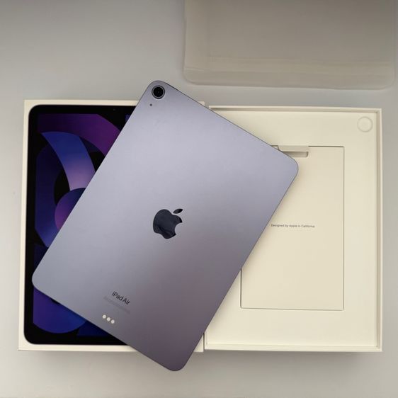 ipad air 5 64g wifi รูปที่ 3