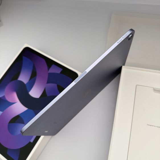 ipad air 5 64g wifi รูปที่ 6