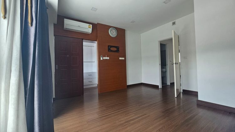 Pruksa มีบางส่วน 2016 ทาวน์เฮ้า พร้อมอยู่ รูปที่ 4