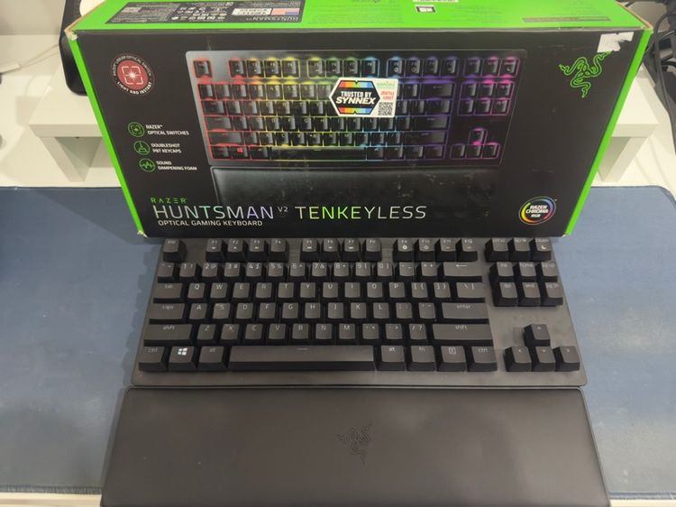 Keyboard Razer Huntsman V2