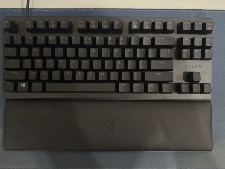 Keyboard Razer Huntsman V2 รูปที่ 3