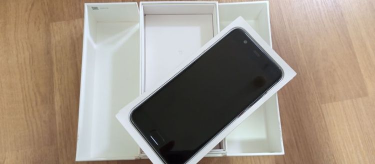 ขาย Huawei P10 กล่องอุปกรณ์ครบ รูปที่ 4