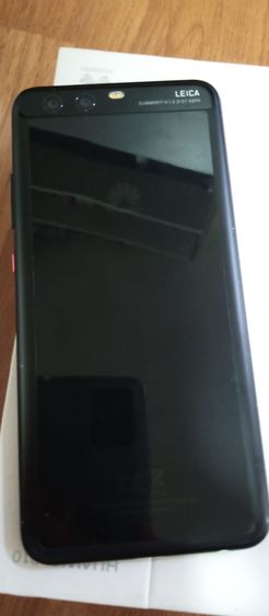 ขาย Huawei P10 กล่องอุปกรณ์ครบ รูปที่ 2