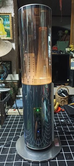 เครื่องเพิ่มความชุ่มชื้น  CLEVERIN. สภาพนางฟ้า 