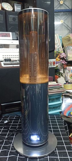 เครื่องเพิ่มความชุ่มชื้น  CLEVERIN. สภาพนางฟ้า  รูปที่ 5