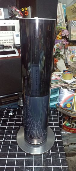 เครื่องเพิ่มความชุ่มชื้น  CLEVERIN. สภาพนางฟ้า  รูปที่ 9