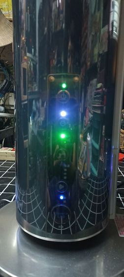 เครื่องเพิ่มความชุ่มชื้น  CLEVERIN. สภาพนางฟ้า  รูปที่ 3