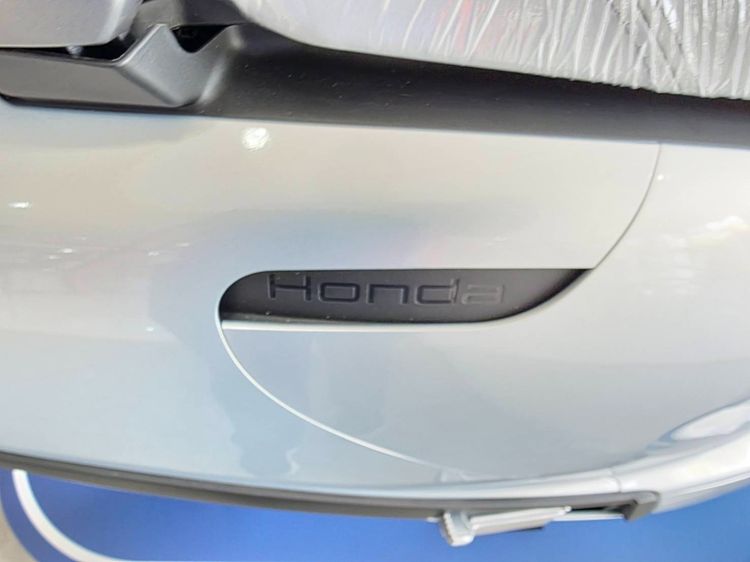 NEW HONDA UC3 รถจักรยานยนต์ไฟฟ้า แบรนด์ HONDA ศูนย์ฮอนด้าขายเอง รูปที่ 4