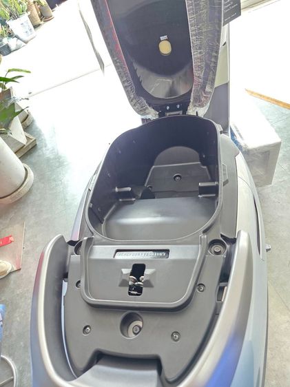 NEW HONDA UC3 รถจักรยานยนต์ไฟฟ้า แบรนด์ HONDA ศูนย์ฮอนด้าขายเอง รูปที่ 5