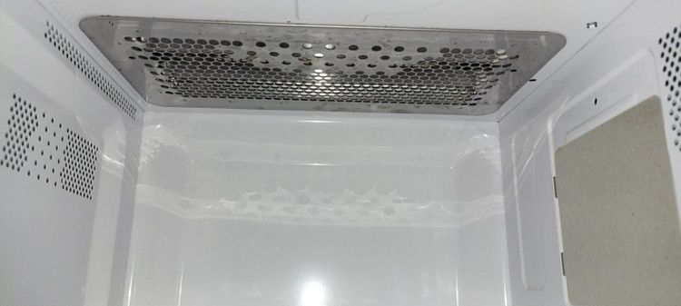 เตาไมโครเวฟ  ELECTROLUX.  23. ลิตร  สภาพใหม่ไร้ตำหนิ เหมือนได้ใหม่  รูปที่ 2