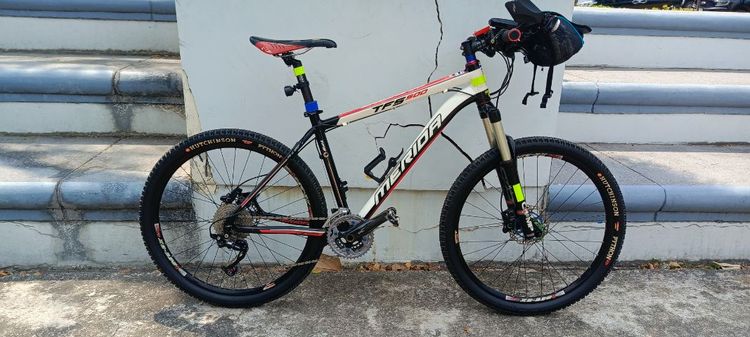 จักรยานเสือภูเขา