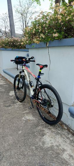 จักรยานเสือภูเขา รูปที่ 4