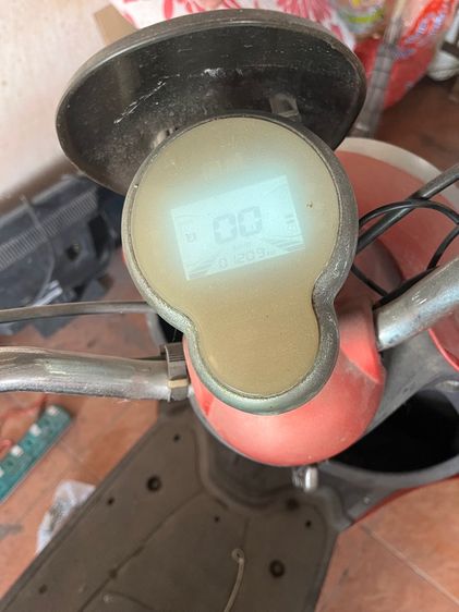 รถมอเตอร์ไฟฟ้า รูปที่ 8