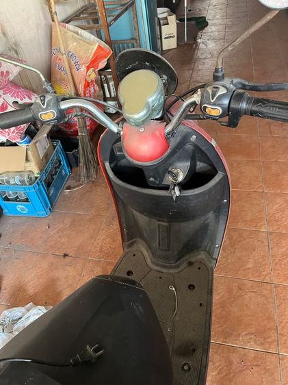 รถมอเตอร์ไฟฟ้า รูปที่ 7