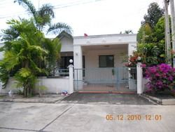 อื่นๆ มีบางส่วน 2010 หมู่บ้านศรีราชาทาวเวอร์2 รูปที่ 3