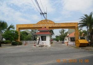 อื่นๆ มีบางส่วน 2010 หมู่บ้านศรีราชาทาวเวอร์2 รูปที่ 4