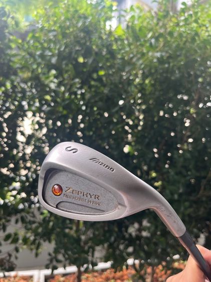 ไม้กอล์ฟ รูปที่ 7