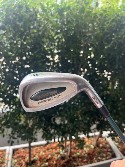 ไม้กอล์ฟ รูปที่ 6