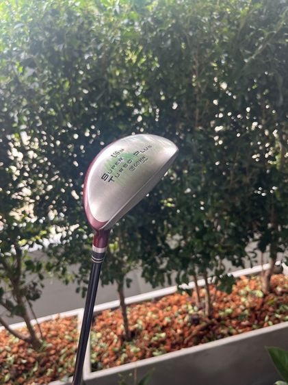 ไม้กอล์ฟ รูปที่ 4